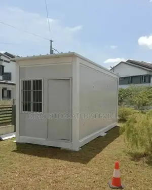Portacabins, Flexible Space Experts