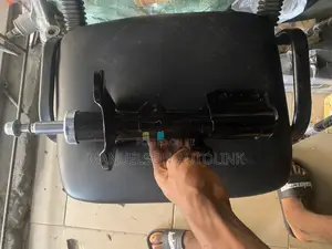 Front Shock Rav4, Sienna