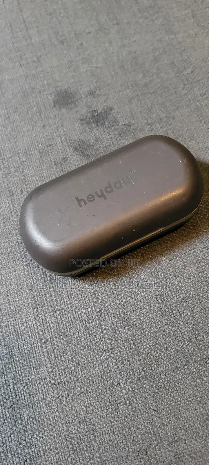 Heyday Earbud 06