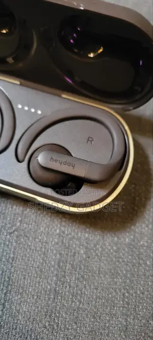 Heyday Earbud 06