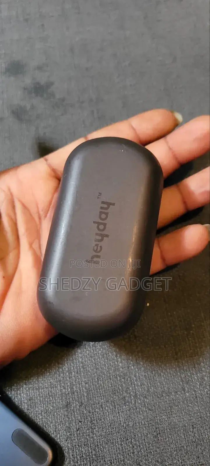 Heyday Earbud 06
