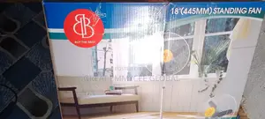 Best Buy Standing Fan