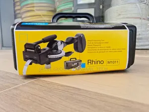 Dymo Rhino1011 Metal Embossing Tools
