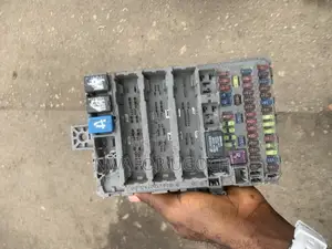 Fusebox 2012-2017 Honda Civic