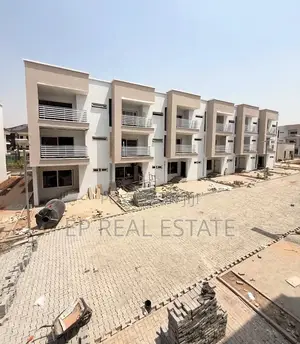 4bdrm House in Wuye for sale