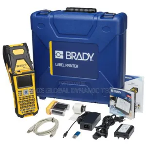 Brady M610 Label Maker