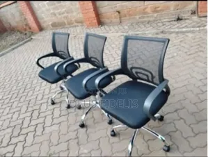 Office Chair With Adjustable Height