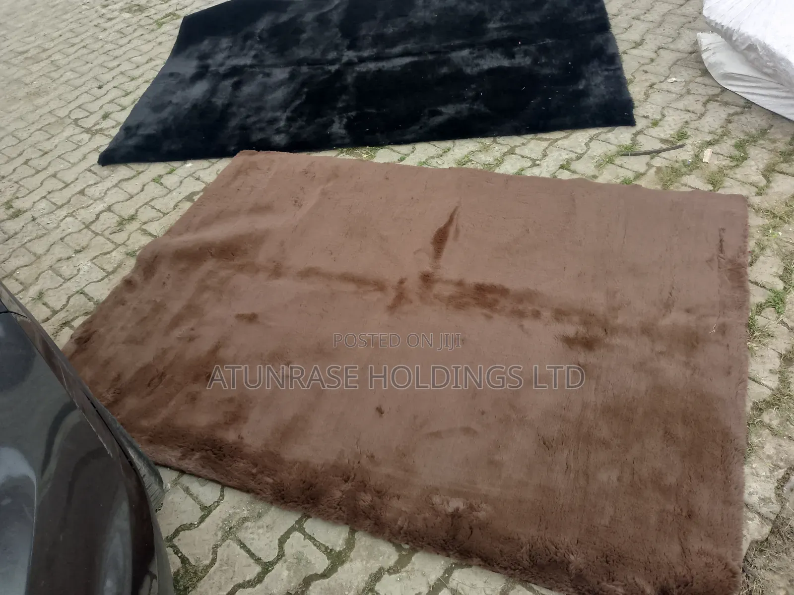 Centre Rugs