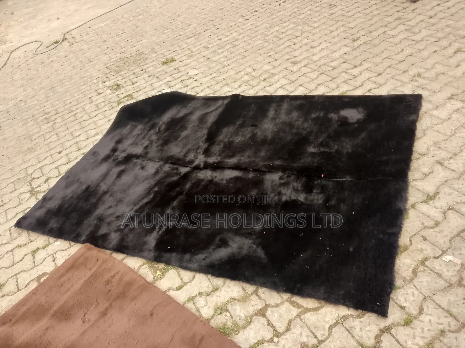 Centre Rugs