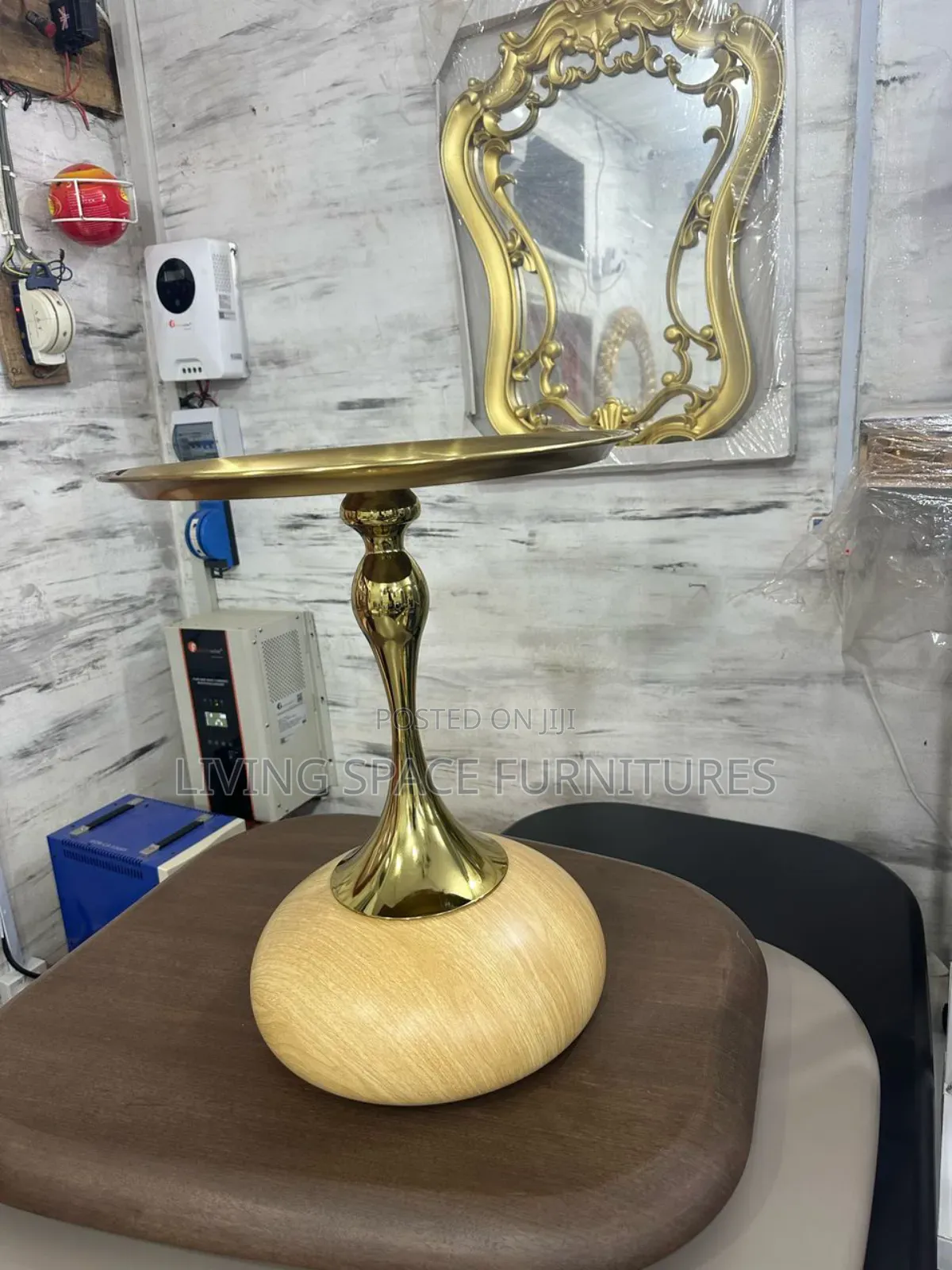 Brand New Side Tables