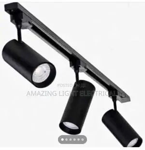 Track Lights