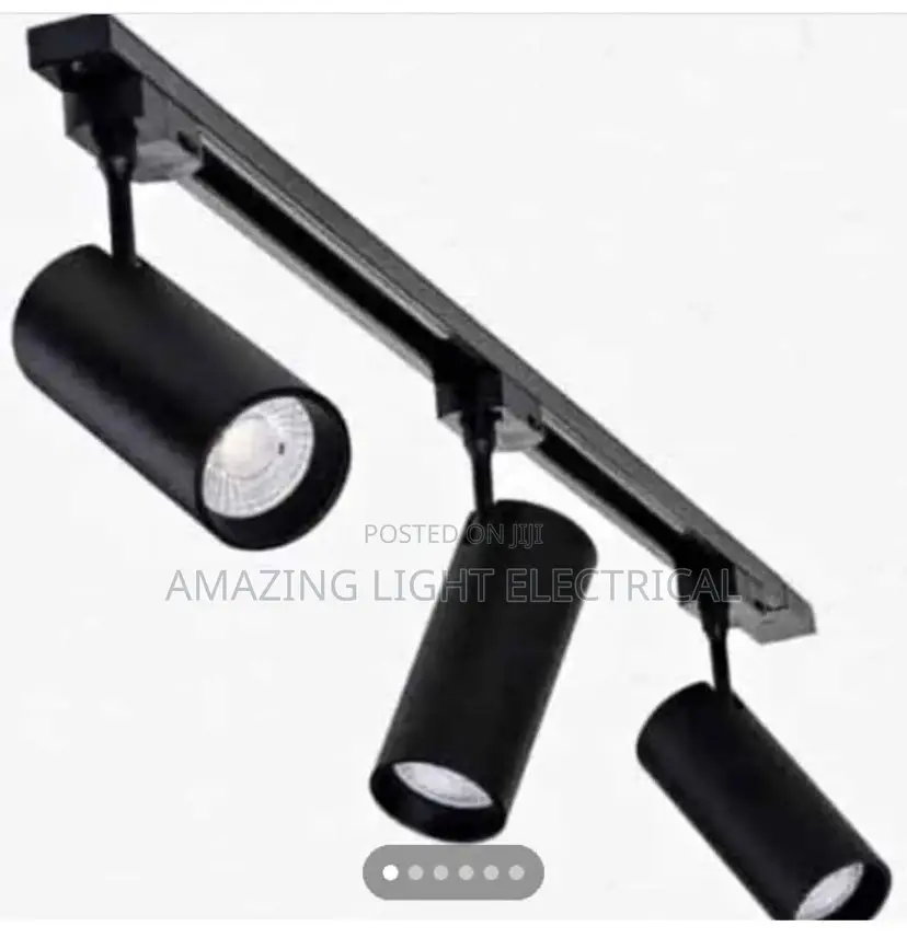 Track Lights