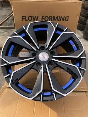 17 Inch Rim Toyota Camry