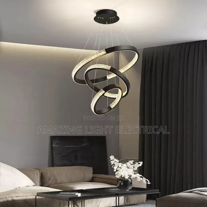 Chandelier Lights