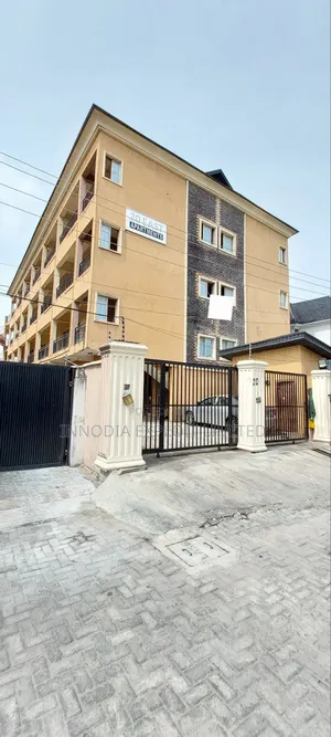 Photo - 1bdrm Room & Parlour in Agungi for rent