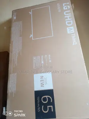 65 Inches Tv Full Hd