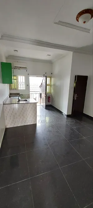 1bdrm Room & Parlour in Agungi for rent