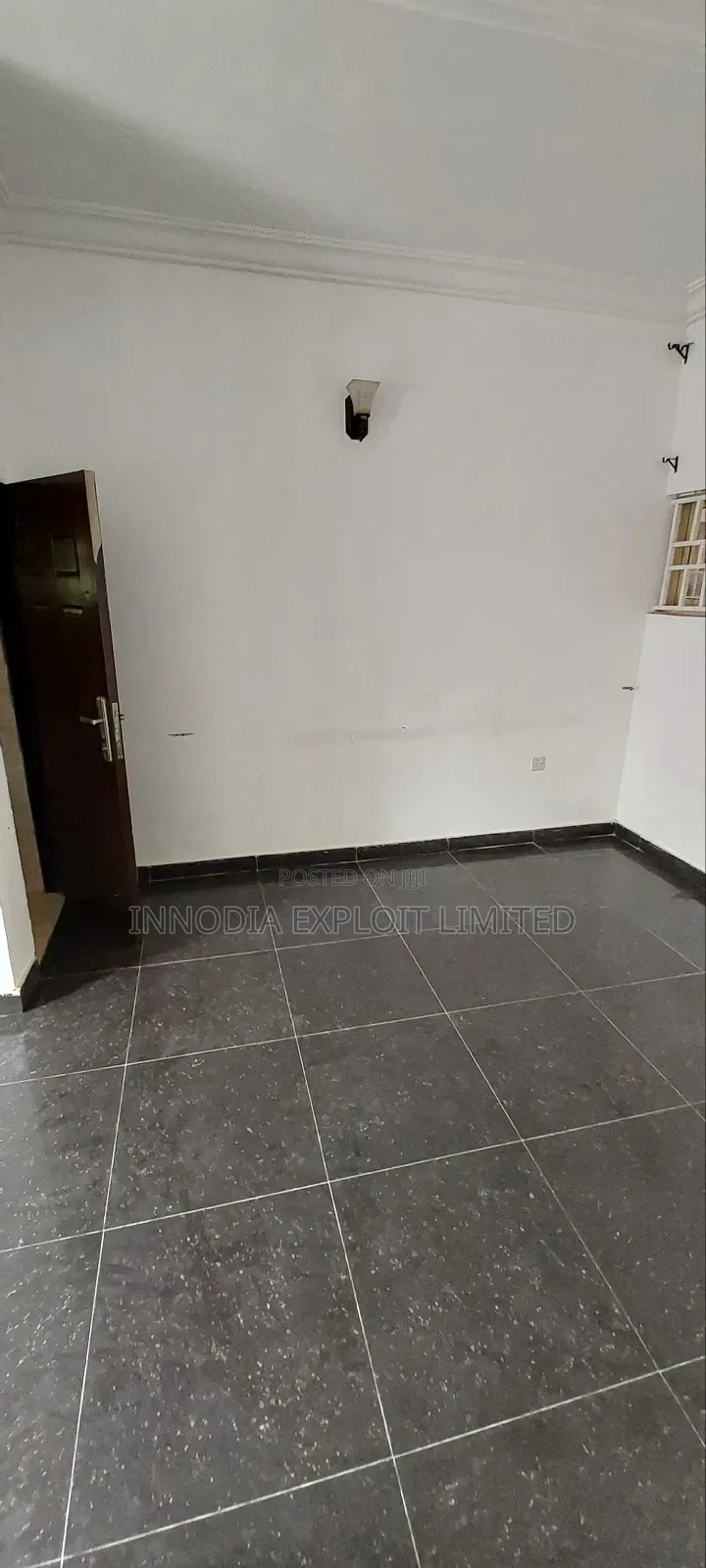 1bdrm Room & Parlour in Agungi for rent