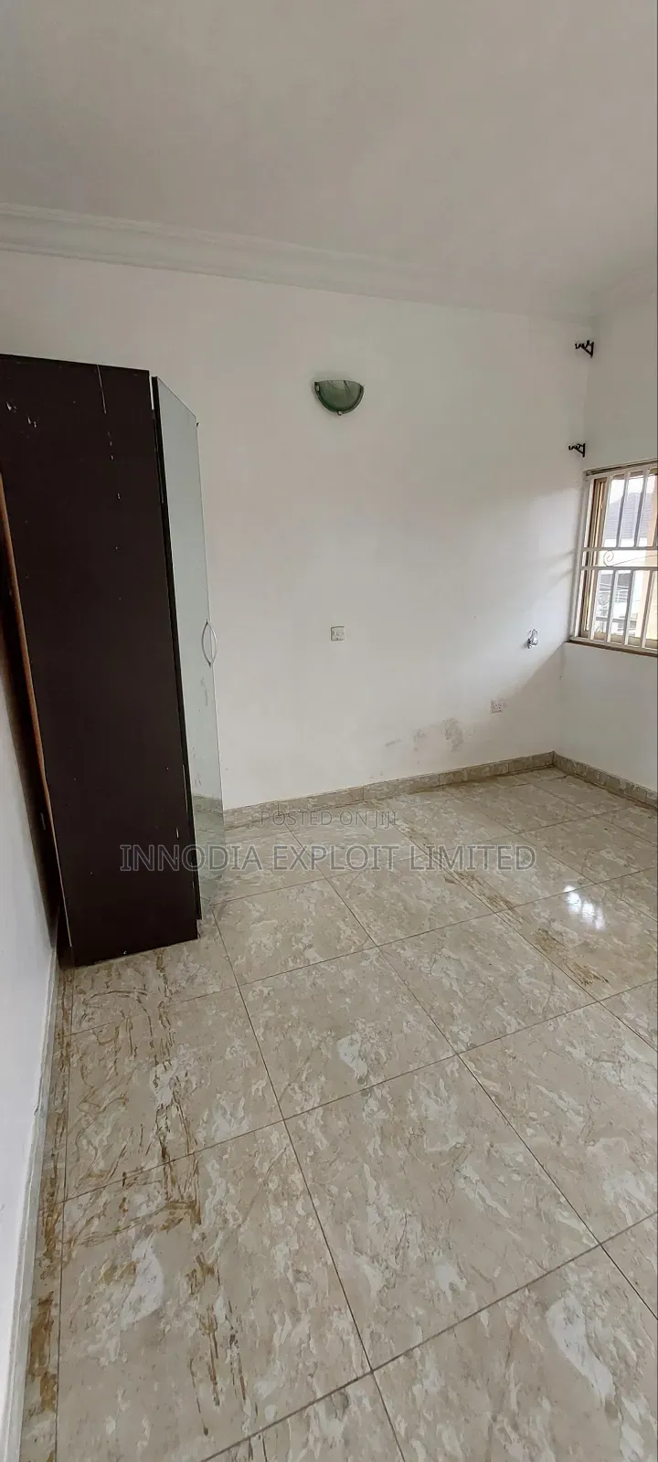 1bdrm Room & Parlour in Agungi for rent