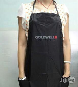 Foreign Apron and Capes