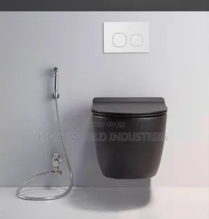 Conceal Wc/ Wall Hung Water Closet