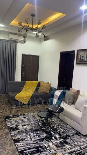 2 Bedroom Apartment Available in Apo Legislative Quarter's