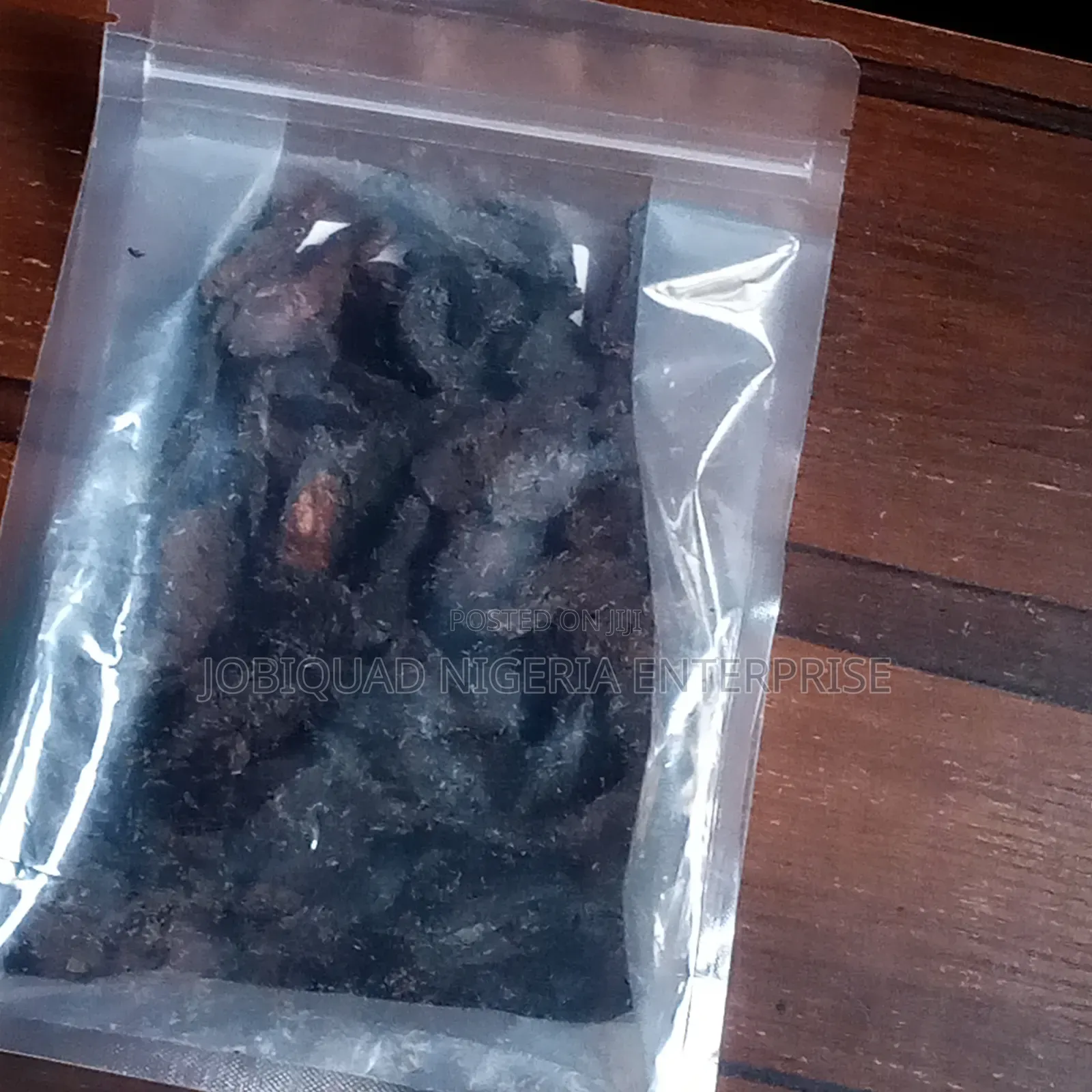 Rehmannia Glutinosa Dried Organic Root 250g (Tcm)