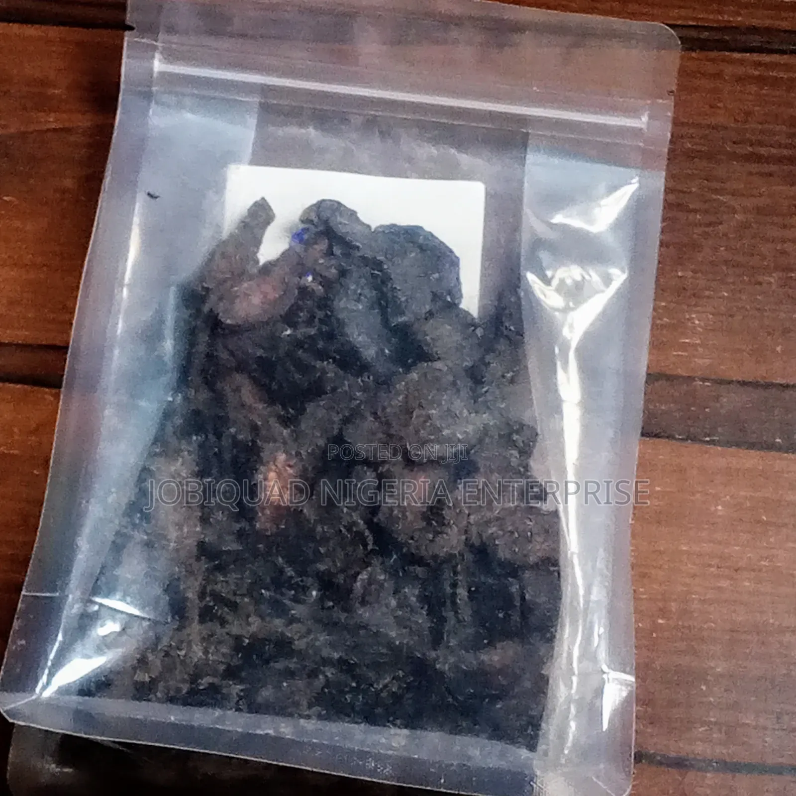 Rehmannia Glutinosa Dried Organic Root 250g (Tcm)