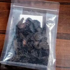 Rehmannia Glutinosa Dried Organic Root 250g (Tcm)