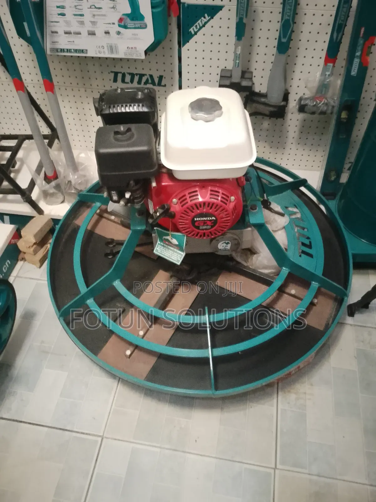 Power Towel Total