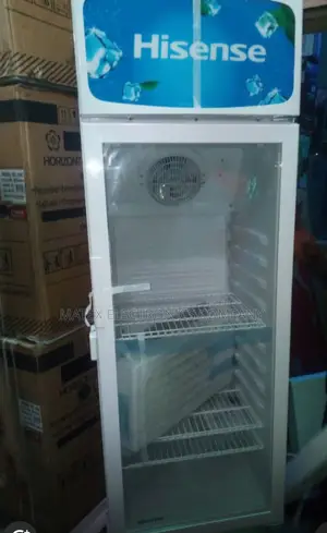 Premium Hisense Show Case Chiller