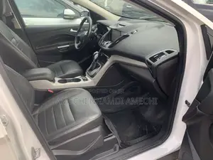 Ford Escape SE 2013 White