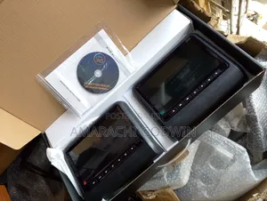 DVD Hearest for All Cars