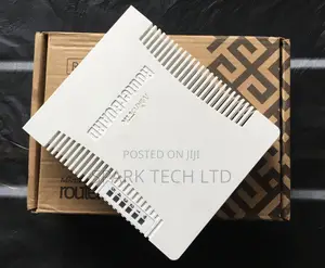 Mikrotik Rb951ui Router