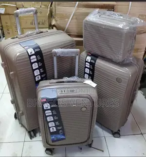 Quality New Set of 4 Boxes