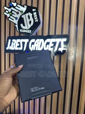 New Samsung Galaxy Z Fold 5 256 GB Black