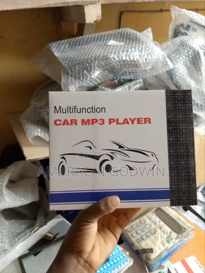 Multi Funtion Mp3