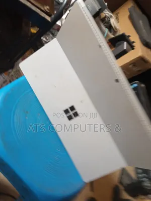 Microsoft Surface Mother Board and Battery