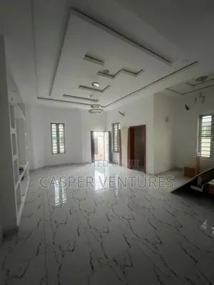 Studio Apartment in Idado, Igbo-efon for rent