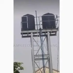Over Head Tank Wuye