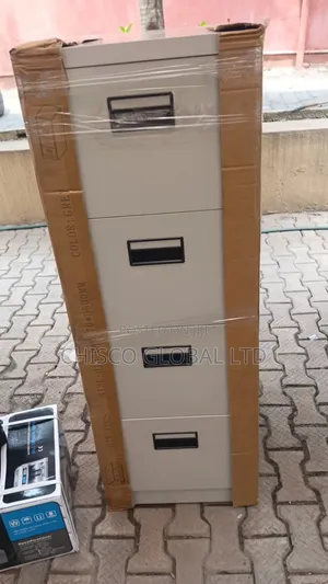 Filing Cabinet