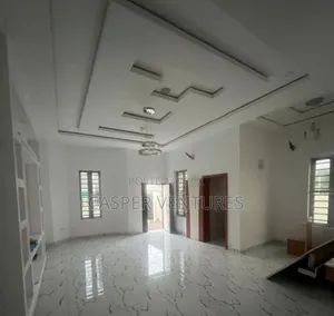 Studio Apartment in Idado, Igbo-efon for rent