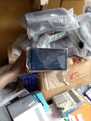 Universal Andriod Suitable for Any Car