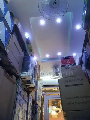 Oma Solar Gen