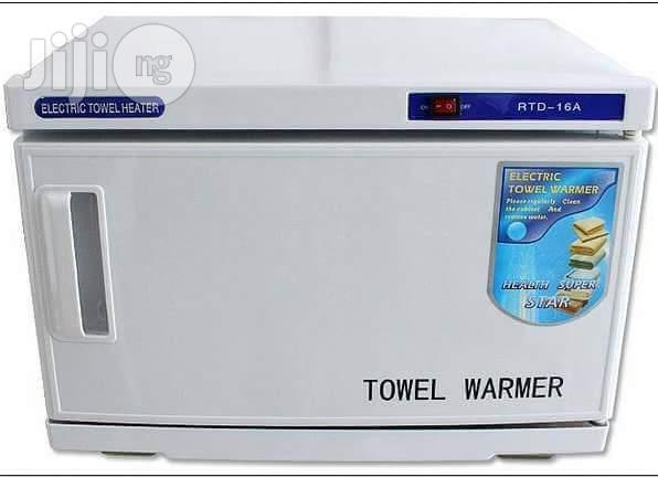 Towel Warmer