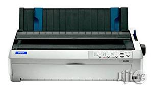 Epson LQ-350 Dot Matrix Printer