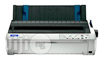 Epson LQ-350 Dot Matrix Printer