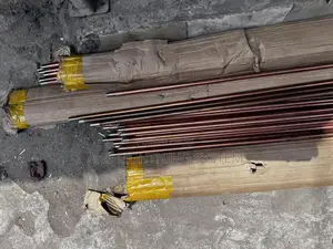 1800mmx14mm Earth Rod