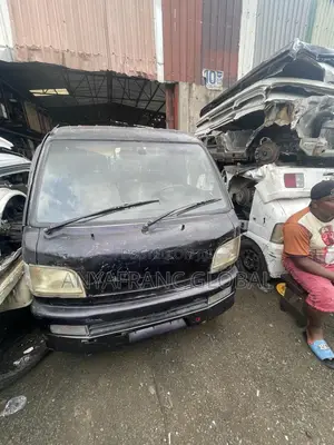 Photo - Hijet Truck