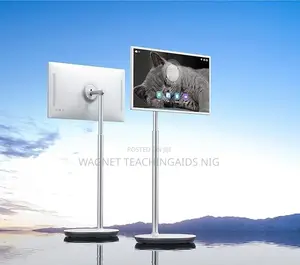 32 Inches Android Touch Screen Signage Board